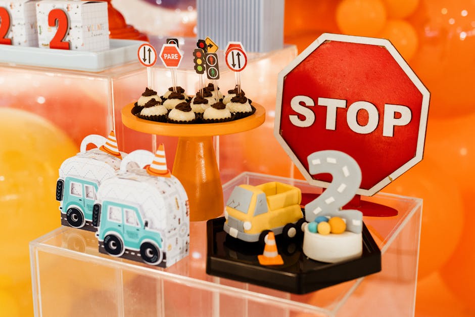 Go to a Monster Truck Show