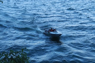 Go White Water Rafting