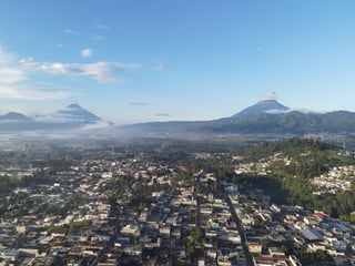 Guatemala City