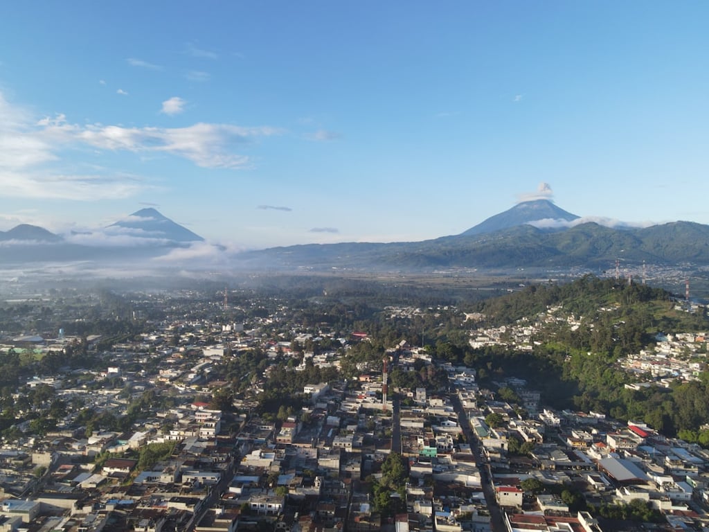 Guatemala City