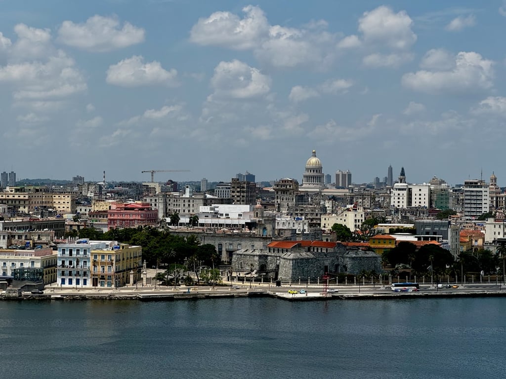 Visit Havana