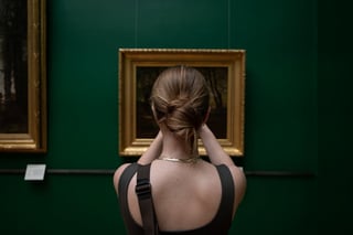 Have a Photography Exhibition