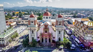 Visit Honduras