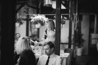 Host a Dinner Party for 10 People