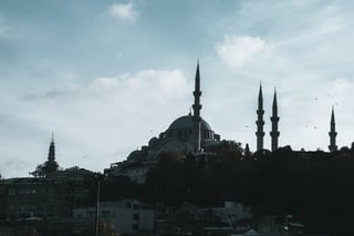 Istanbul