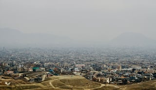 Kabul