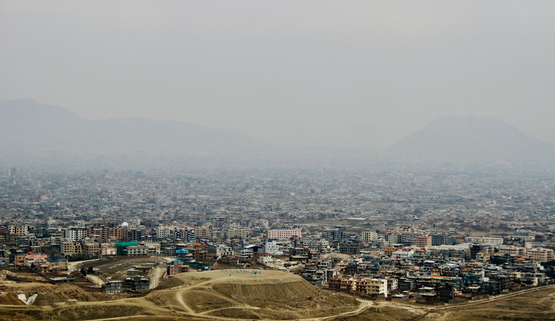 Kabul