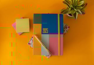 Keep a Journal for a Year