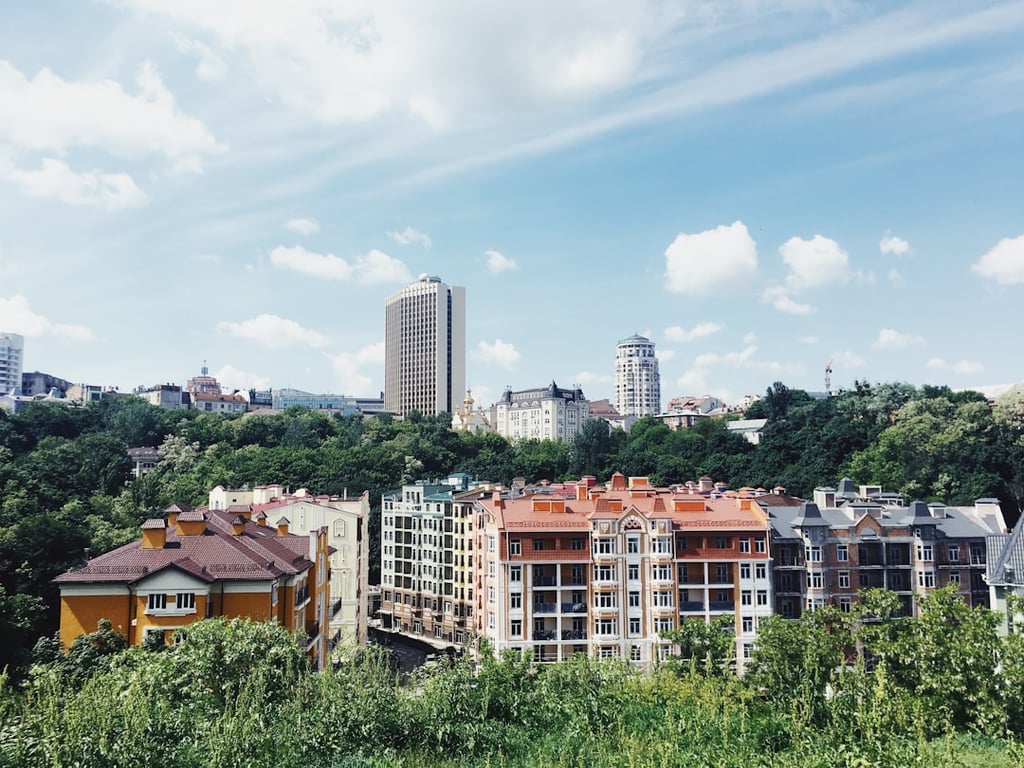 Kyiv
