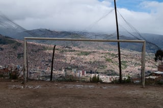 Visit La Paz