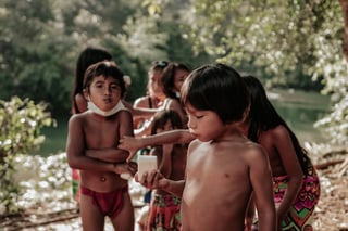 Learn About Indigenous Culture