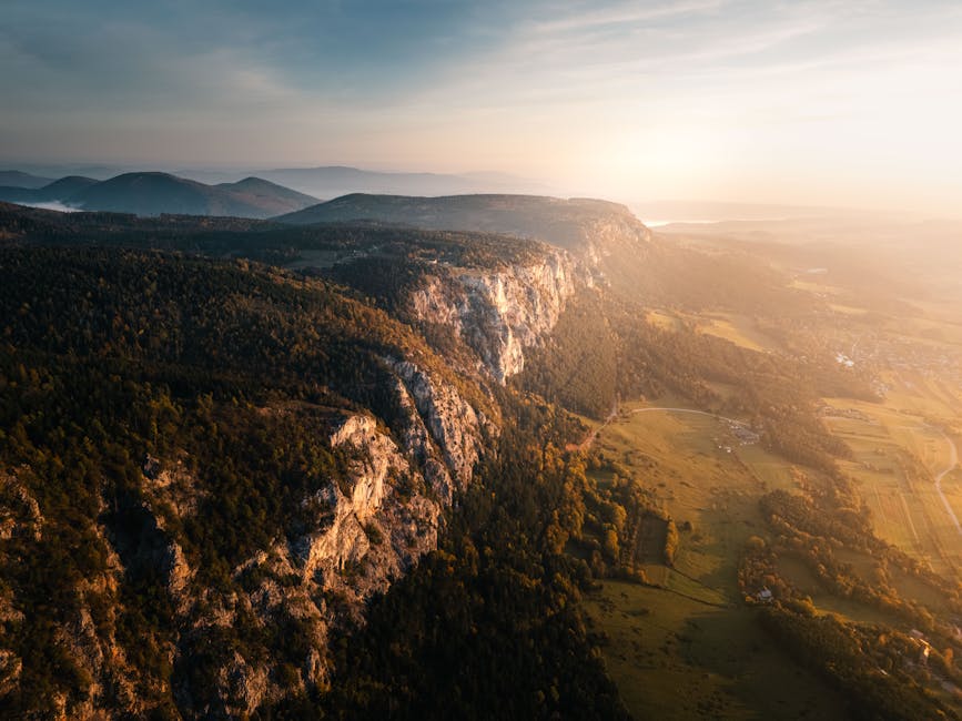 Learn Drone Photography