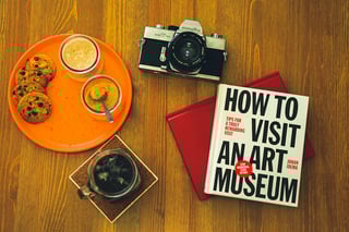 Learn Food Photography