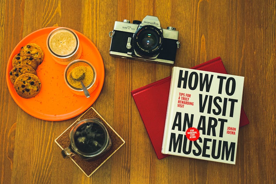 Learn Food Photography