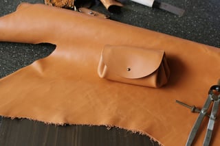 Learn Leather Working