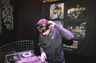 Learn Music Production