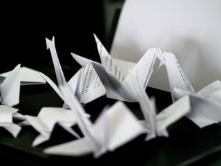 Learn Origami