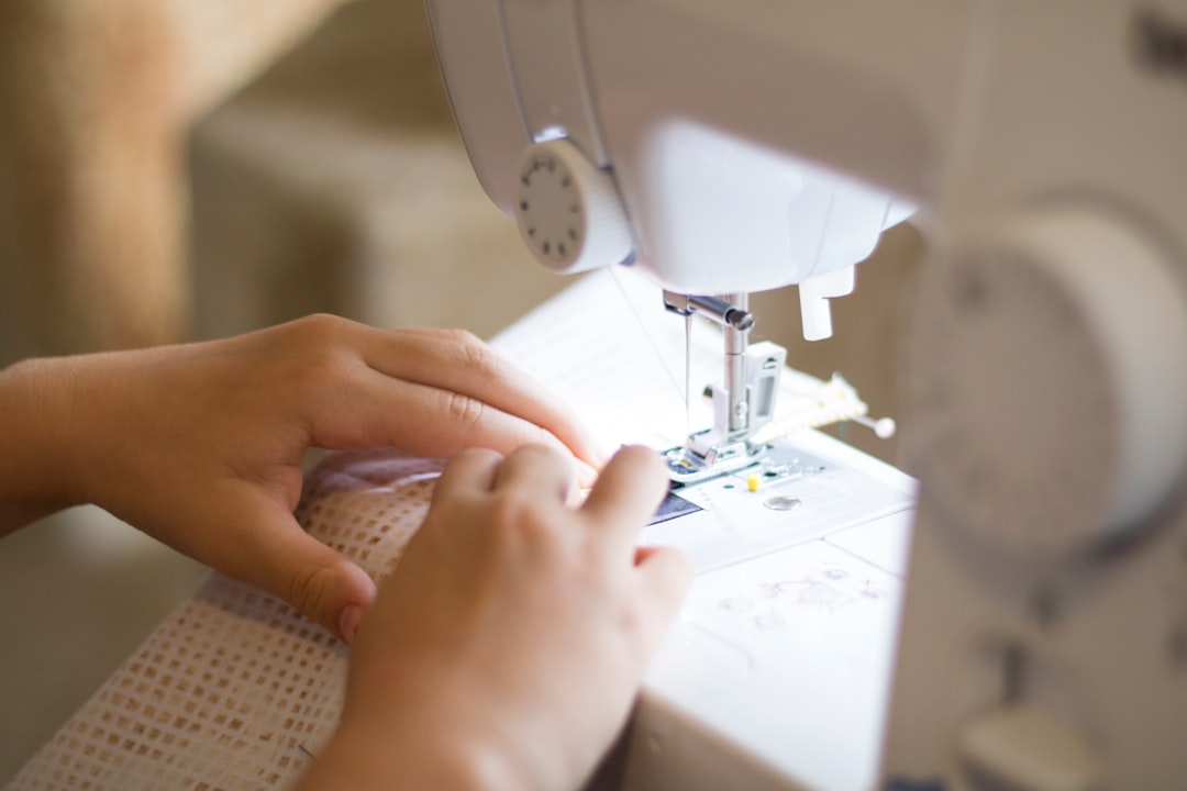 Learn Sewing