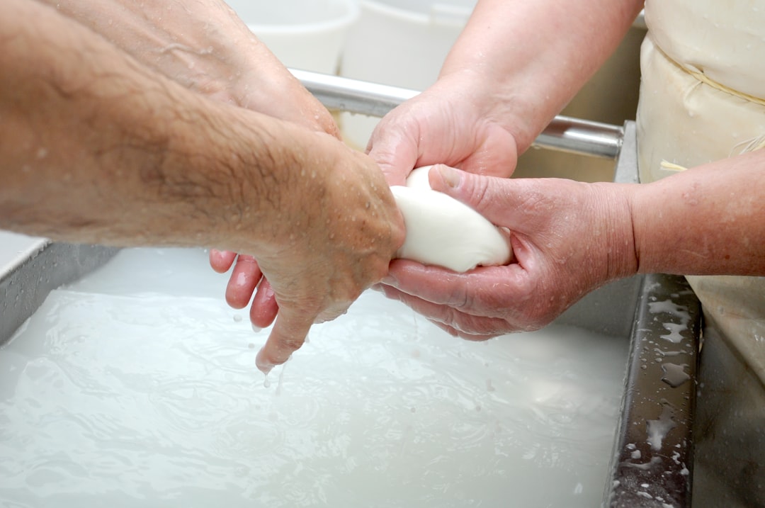 Learn Soap Making