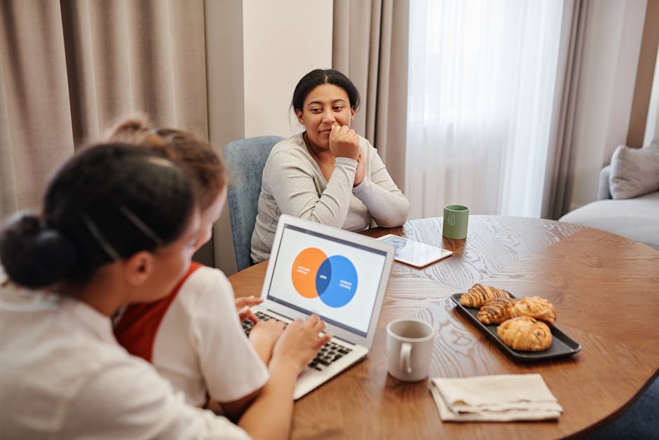 Learn to Make Croissants