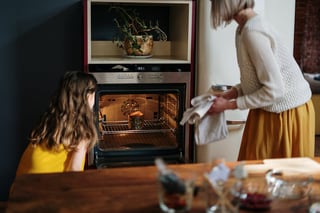 Learn Traditional Cooking