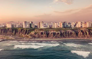Visit Lima