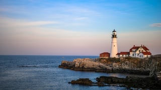 Visit Maine