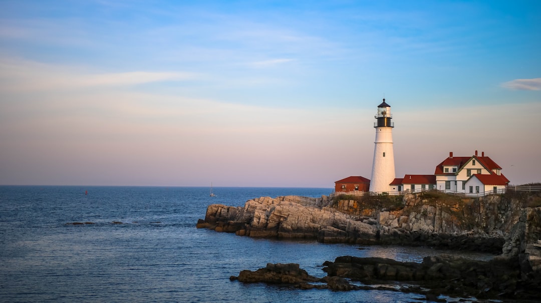 Visit Maine