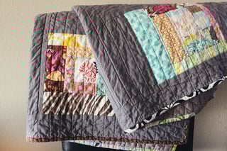 Make a Quilt