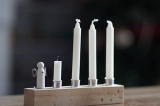 Make Your Own Candles