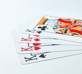 Make Your Own Cards