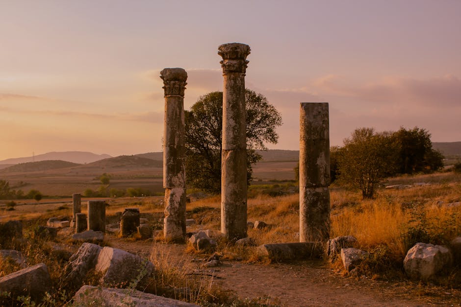 Master the Golden Hour