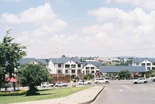 Mbabane