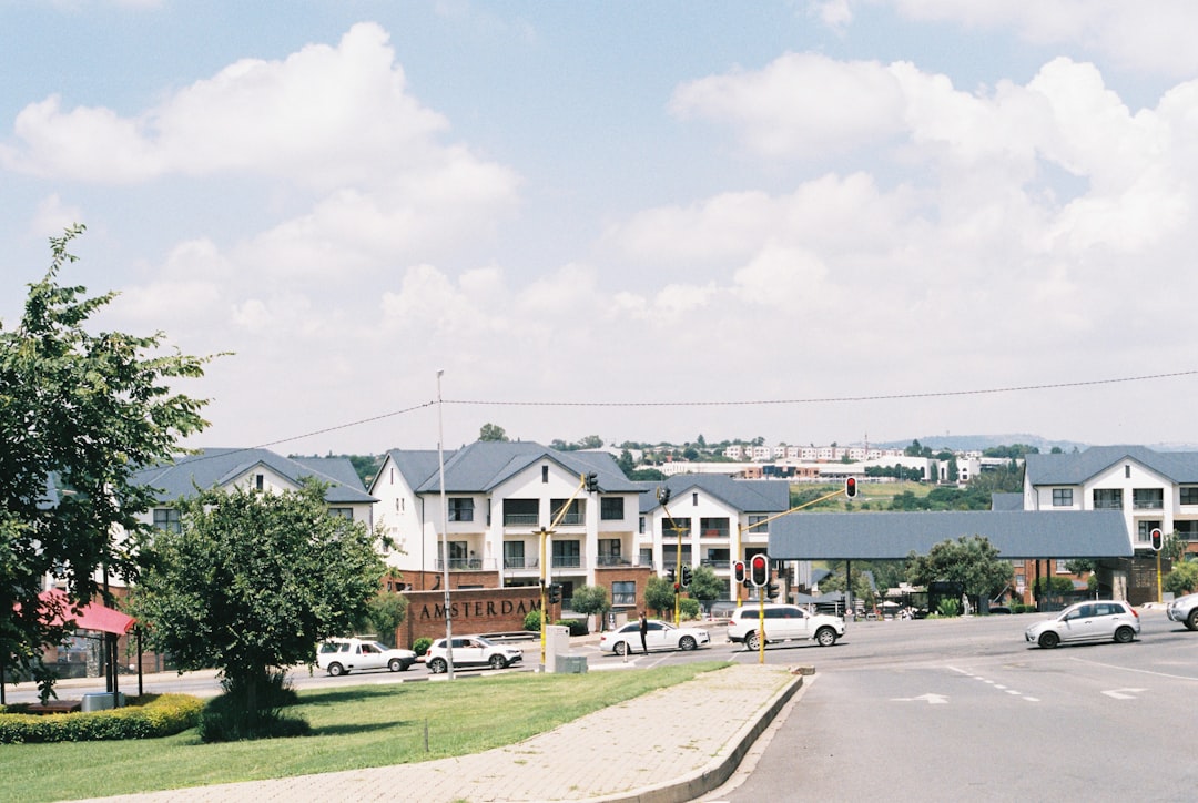 Mbabane