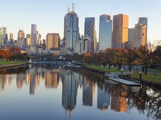 Visit Melbourne