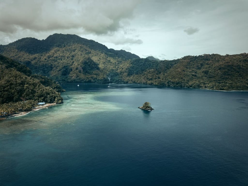 Visit Papua New Guinea