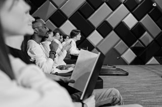 Participate in Community Theater