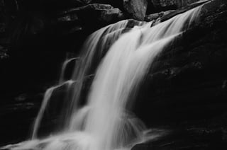 Photograph a Waterfall