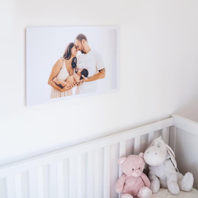 Photograph Newborns