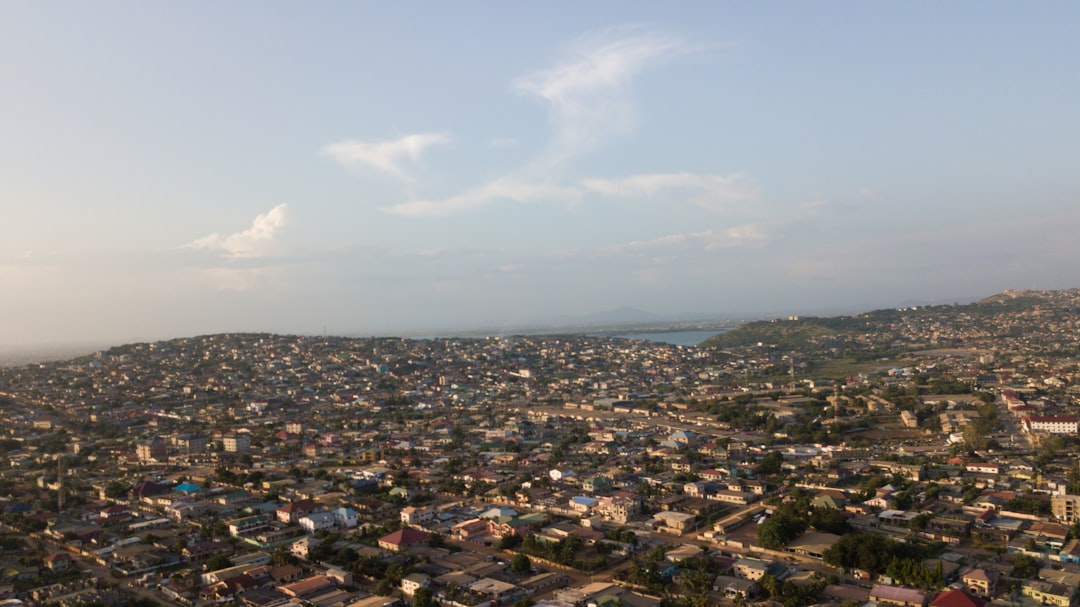 Visit Port-au-Prince