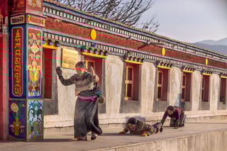 Practice Death Meditation