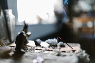 Practice Moon Rituals