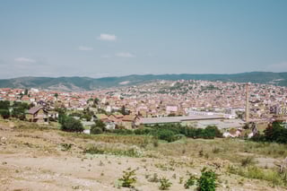 Pristina