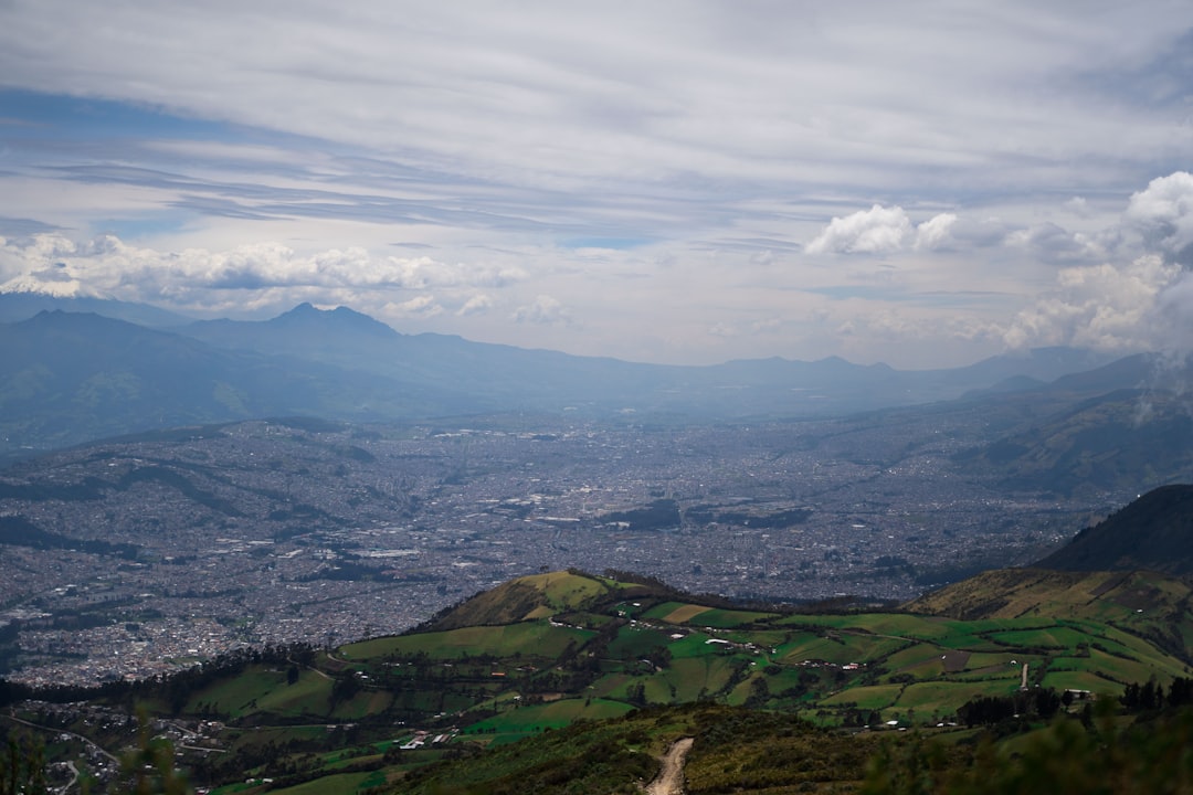 Visit Quito