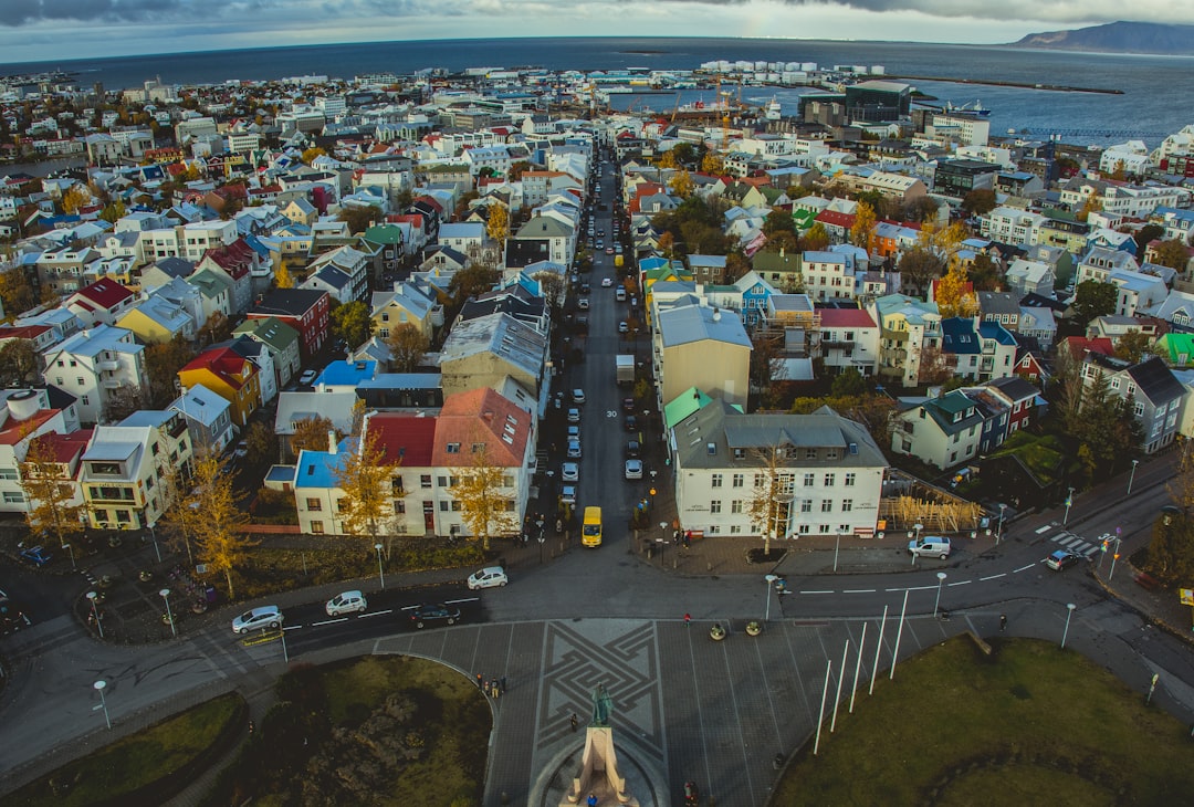 Reykjavik