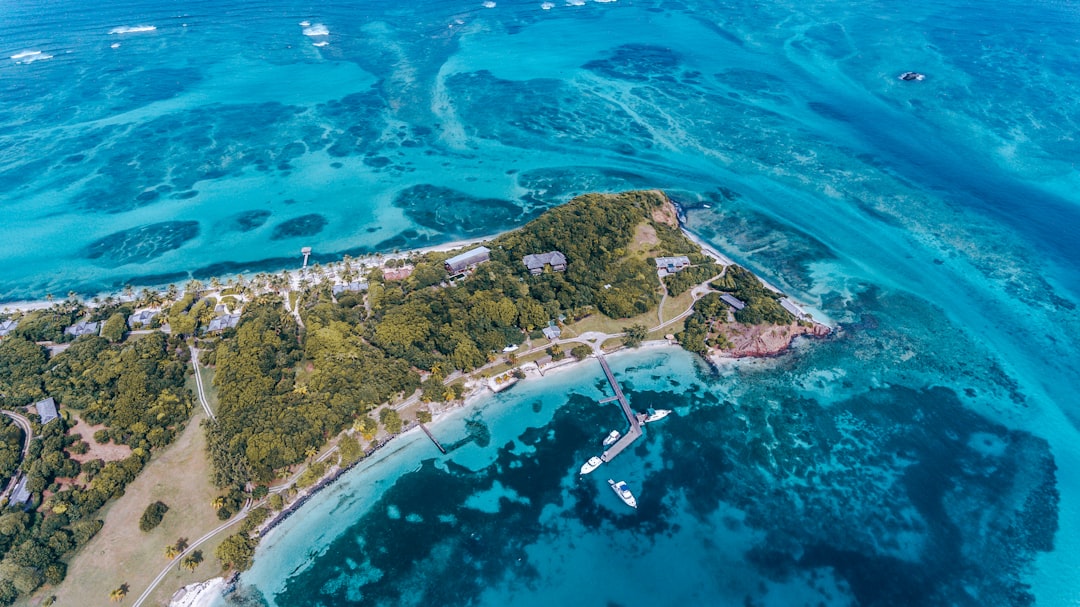 Visit Saint Vincent and the Grenadines