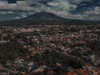 San Salvador