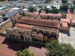 Visit Santo Domingo