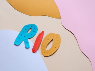 See Carnival in Rio
