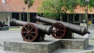 See Civil War Sites